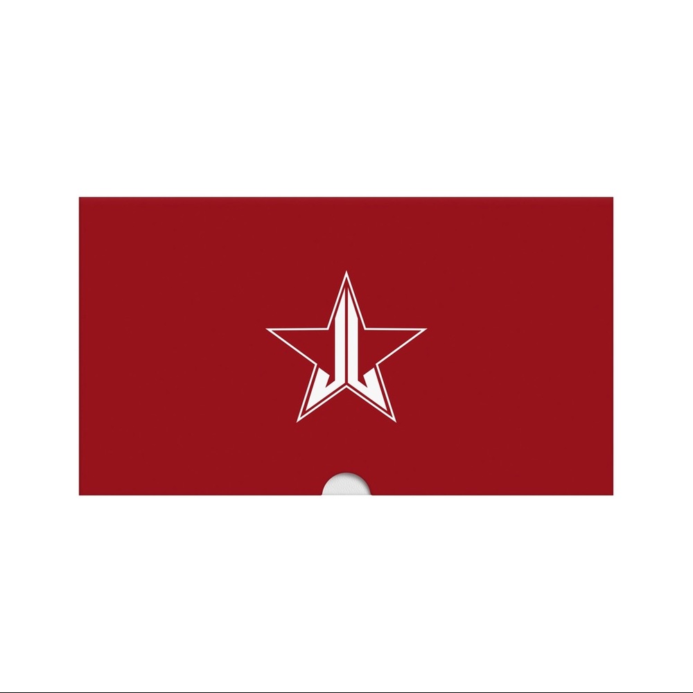 Jeffree Star Cosmetics Blood Sugar Anniversary